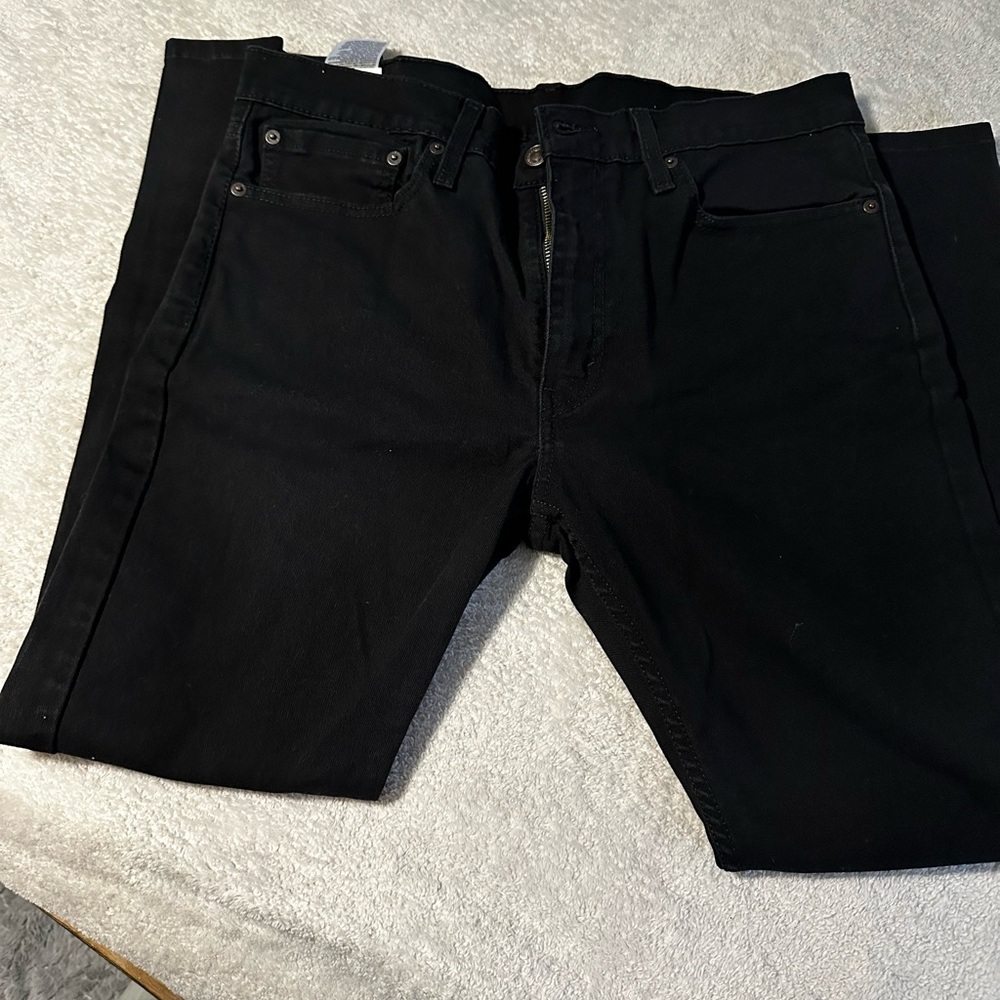 Jeans - Picture 4 of 4